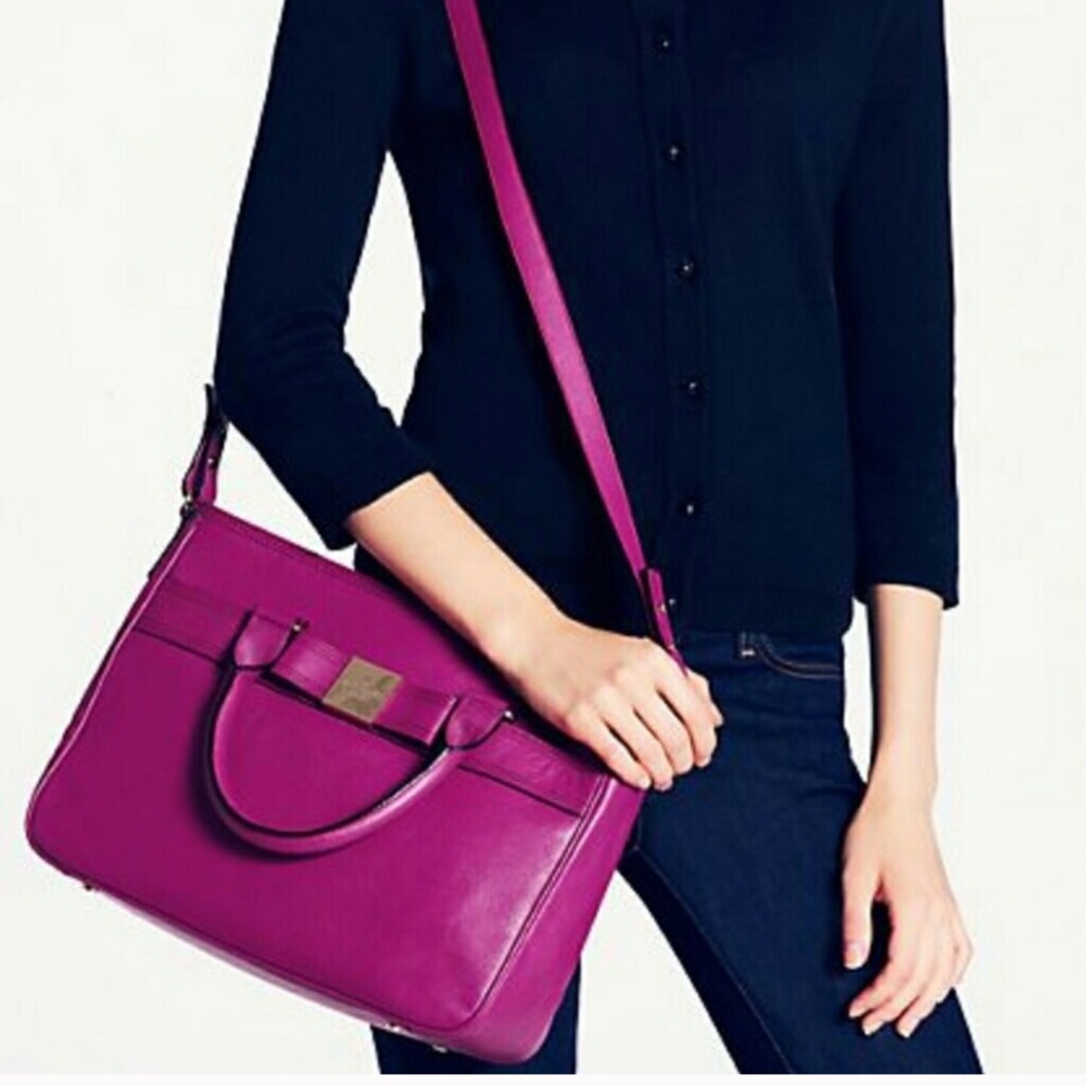 Gorgeous Kate Spade Satchel